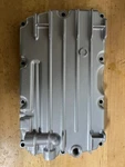 Kawasaki Ninja Vulcan Oem Oil-pan New 49034-1108. Price: $164.17.