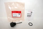Oem Honda Oil Dipstick/ -oring 15650-MR1-000 VF750 VF1000F VT600 Shadow New. Price: $38.95.