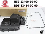 Yamaha Oem 2014 - 2020 FJ09 FZ09 MT09 XSR900 Oil Pan W/ Gasket Strainer Cover New. Price: $124.99.