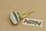 Vintage Used Oem Honda CL70 CT70 SL70 Z50 Oil Dip Stick 15650-051-690. Price: $10.99.