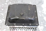2010 Kubota Rtv Engine Oil Pan EG673-01500 Used. Price: $24.49.