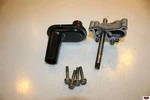 2022 Honda Cb 500 Engine Motor Oil Pump 15100-MGZ-J00 Used. Price: $17.99.