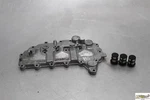 2019 Can Am Ryker 900 Ace Engine Motor Bottom Oil Pan Cover Sump Filters Oem Used. Price: $49.95.