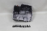 Triumph Daytona 675 06-08 Oem Engine Lower Oil Pan Cover Guard T1230008 Nice! Used. Price: $124.99.