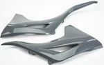 Polisport 64-8473810 8473800010 Radiator Scoops Nardo Grey Gas New. Price: $54.99.