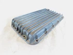Bmw Airhead R100GS Paris Dakar & R75/6 Engine Motor Oil Drain Pan - 11131337330 Used. Price: $39.99.