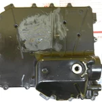 06-11 Kawasaki Ninja ZX14 Oem Engine Motor Bottom Oil Pan Cover Repair See Used. Price: $129.00.