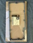 Genuine Harley Davidson Touring Oil Pan Gasket Pack Of 10 26077-93 New. Price: $34.99.