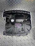 13 Triumph Tiger 1200 Explorer Oil Pan Cover A.12 Used. Price: $50.00.