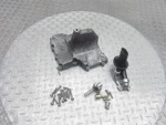 2011 09-11 Bmw S1000RR Oil Pan Sump Engine Belly Cover Lower Motor Oem Used. Price: $241.79.