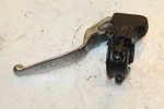 2011 Harley-davidson Road Glide Ultra Fltru Clutch Mount With Lever 45080-08A Used. Price: $31.49.