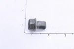 Yamaha 2004-2020 Grizzly 80 125 550 660 700 Straight Screw Plug 90340-14132-00 Used. Price: $7.99.