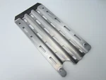 Bmw Oil Pan Sump Guard Plate R100GS Pd R80GS New. Price: $89.95.