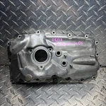 05-12 Triumph Sprint 1050 Oil Pan Sump Engine Lower Belly Cover 1230202 A.10 Used. Price: $180.00.