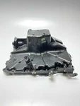 Oem Oil Pan Engine Cover 2017 18 19 Kawasaki ZR900 Z900 Used. Price: $111.59.