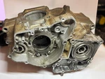 89-02 Kawasaki Bayou 220 Oem Crankcase Main Engine W/ Bolts 14001-5323 Used. Price: $59.99.
