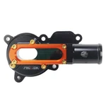 Engine Water Pump Cover Impeller Housing For Ktm 790 Duke/adventure 2018-2024. Price: $110.11.