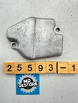 Honda MT250 '74-76' Oil Pump Case Cover 15461-358-000 Used. Price: $39.65.