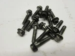 2002 Suzuki Oil Pump Bolts Used. Price: $11.66.