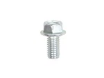Part # 130AA0816 Kawasaki Flanged Bolt, 8X16 New. Price: $12.99.