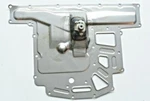 Original Bmw 11137719080 Oil Pan Baffle For K1600GTL... New. Price: $98.59.