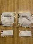Oem Yamaha Trans. Oil Drain Bolt & Washer 2-PACK For 2019-2023 YZ250F / YZ450F New. Price: $18.15.