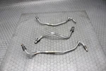 2007-2017 Harley Softail Oil Tank Lines Feed Vent Return Oem 33531-07 45806-07 Used. Price: $39.26.