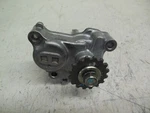 18G23 Honda Cbr 500 2020 Oil Pump 15100-MGZ-J00 Used. Price: $34.49.