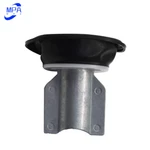 Carburetor Vacuum Slide Diaphragm For Kawasaki GPZ1100 1000R New. Price: $12.35.