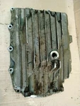 1979-1981 Honda CB750F Super Sport Ss Oil Pan Crankcase Bottom Cover Used. Price: $25.99.