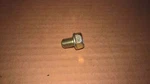 New Genuine Honda Drain Plug 90015-KA3-711. Price: $9.88.