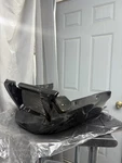 1985 Bmw K100 Belly Spoiler Engine Fairing Panel Cover Used. Price: $299.99.