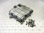 2000 98-00 Honda VFR800 Interceptor Oem Oil Pan Engine Motor Bottom Cover Used. Price: $33.86.