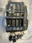 Ktm 790 890 Duke Adventure Oem Oil Pan Engine Sump Bottom Cover 6353008500024 Used. Price: $124.50.