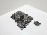 Kawasaki 2013 Oil Pan Sump Drain Bolts ZR1000 490340043 Used. Price: $51.19.