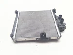 13-20 Bmw C650GT Engine Motor Radiator 7724993 Used. Price: $269.74.
