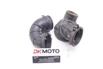 89 Honda Shadow VT1100C Airbox Intake Tube Duct R7.BX13 Used. Price: $49.95.