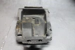 2005 Suzuki Burgman 650 Inner Belly Pan Cover Cowl Faing 44271-10G0 Used. Price: $33.40.