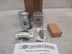 Harley Davidson Oem New DEFINITIVE5 Filtration System 63802-07 Used. Price: $119.99.