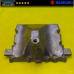 Genuine Oem 1997-00 Suzuki GSXR750 600 Oil Pan Sump Bottom Cover 11511-33E00 Used. Price: $25.50.