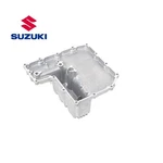 11511-18H10-000 Suzuki Pan,oil 1151118H10000, New Genuine Oem Part. Price: $200.23.
