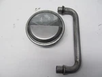 85 Honda C Magna Oil Pump Strainer And Pipe 15153-MB0-000 Used. Price: $18.16.