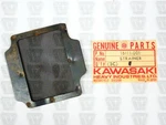 Kawasaki Nos New 16111-001 Oil Strainer W1SS W2SS W2TT Commander. Price: $84.99.