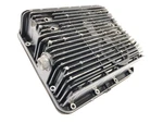 Moto Guzzi California 1100 Ev Kd 2002 - Oil Pan Engine Cover Used. Price: $334.80.