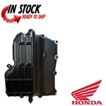 Honda Oil Pan 2016-2024 CBR500R / 2017-2024 Rebel CB500F Oem New. Price: $79.95.