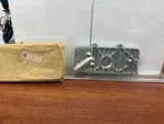 New Nos Factory Yamaha Part# 256-13417-00 Cover Stranier TX650 XS1/2 XS650. Price: $49.00.