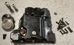 Cover Strainer 1984-85 Yamaha Oil Pan Tray 36Y-13417-03-00 Used. Price: $80.99.
