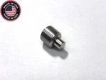 Renascent Mfg 1/8" Npt Stainless Magnetic Drain Plug Harley Davidson Pn 739A New. Price: $9.25.