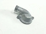 14 Triumph Tiger 800 Xc Thermostat Cover Lid Used. Price: $24.99.
