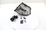 21 Yamaha Yzf R3 Oem Engine Motor Bottom Oil Pan Cover Used. Price: $83.71.